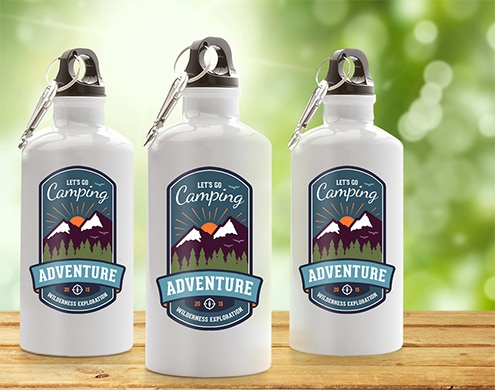 ウォーターボトル