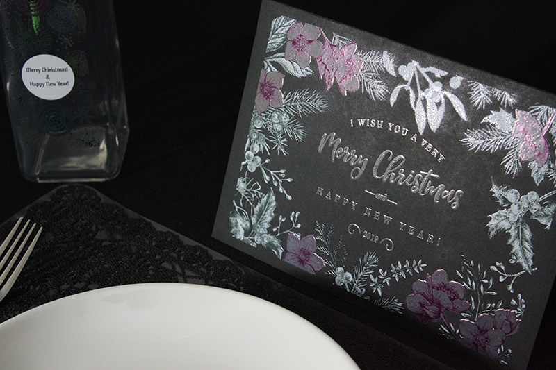 グリーティングカード