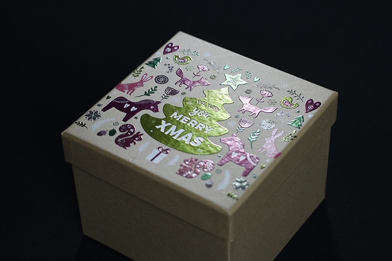 ギフトボックス