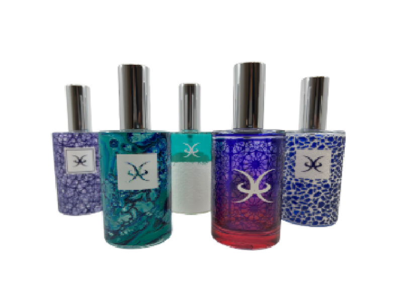 化粧品・薬品の容器