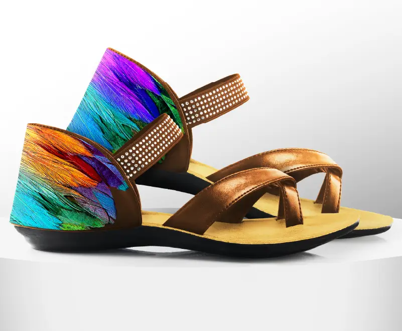 EUV-A インク　伸長率270%の柔軟性