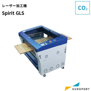 レーザー加工機 SPIRIT GLSシリーズ GCC Spirit GLS