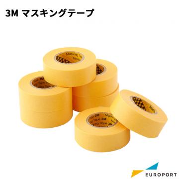 3M マスキングテープ No.243J Plus [243J]