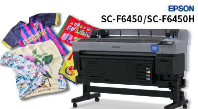 SC-F6450