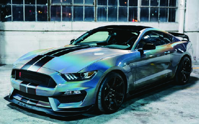 ScotchPrint WrapFilm