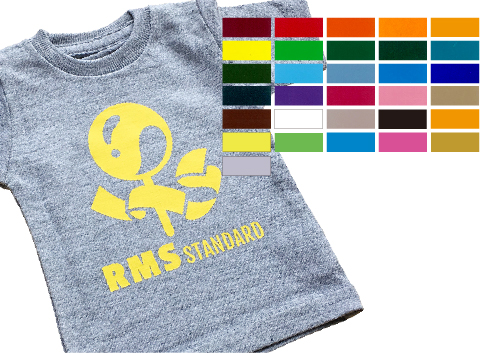 RMS【艶消スタンダード】