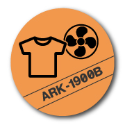 ARK-1900Bリンクボタン