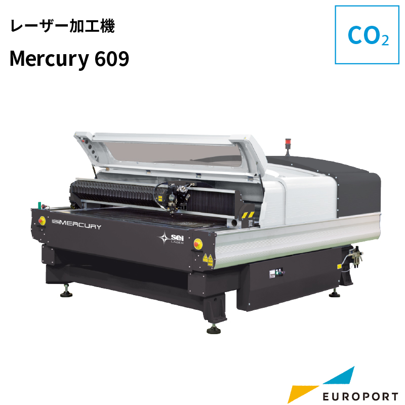 Mercury609 SEI