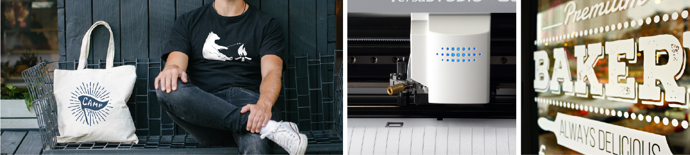 カッティングプロッタ ヘッダー画像