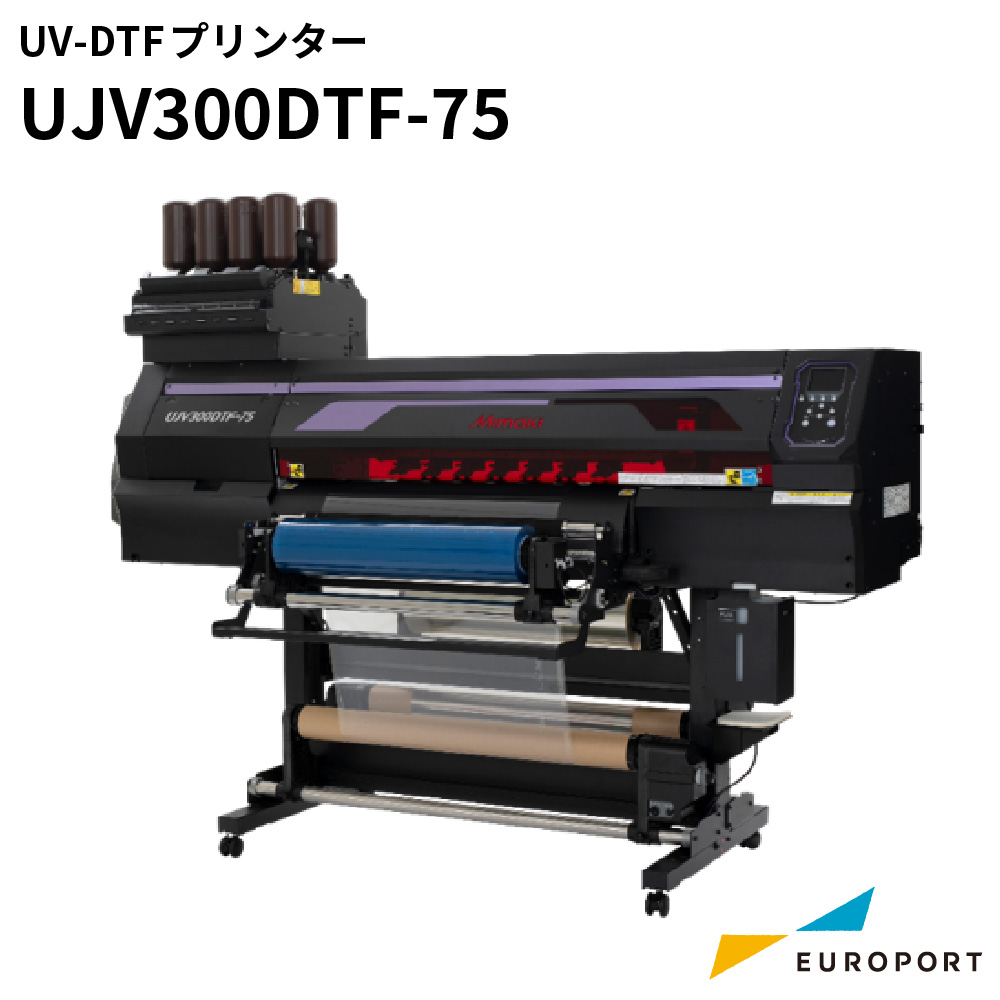 UJV300DTF-75